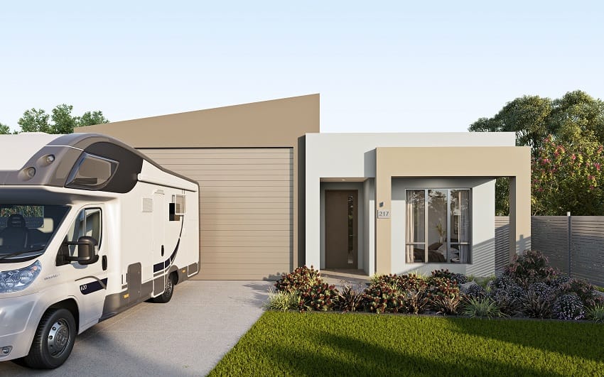 QLD: Halcyon sells over $120 million worth of homes in its Lakeside community