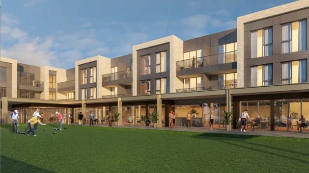 Early Christmas present: NZ operator Summerset Group’s first homes in Cranbourne North, Melbourne, to open