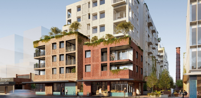 AustralianSuper to fund Assemble’s Build to Rent to Own pipeline