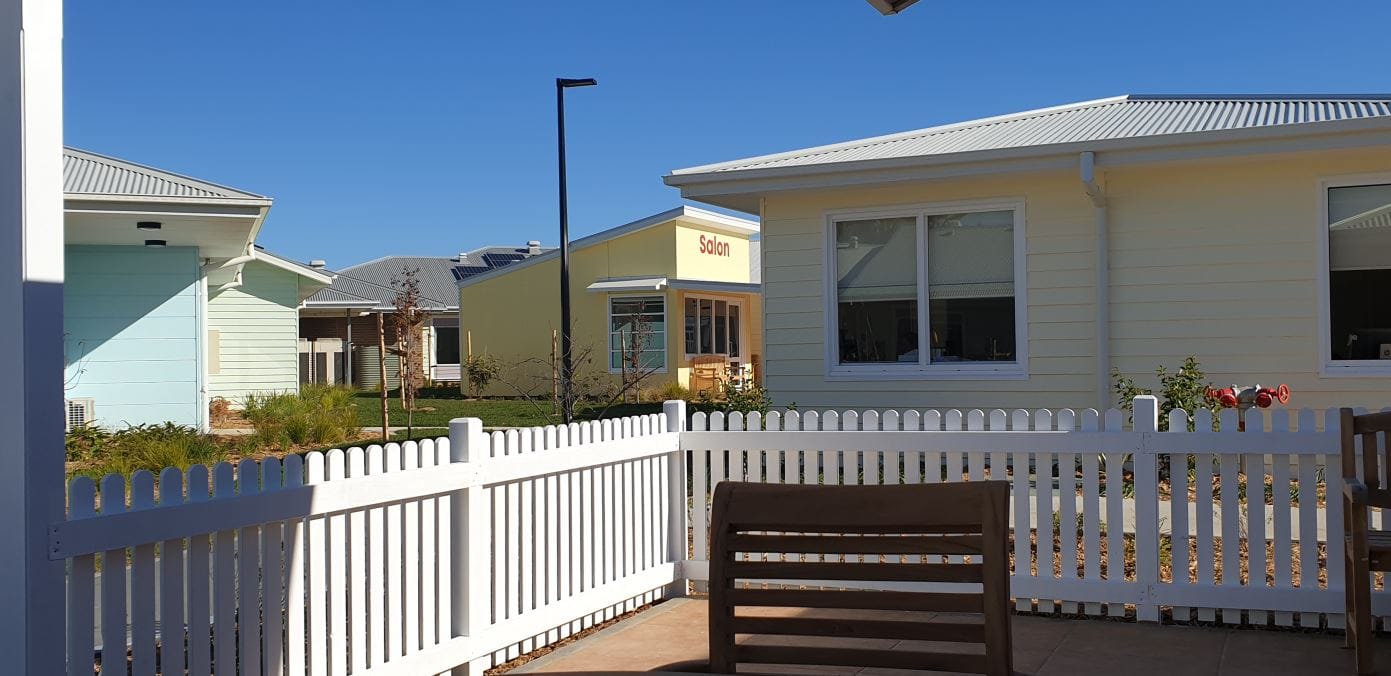 Melbourne HammondCare resident cleared of COVID-19 – but cottage to remain in lockdown until 1 June