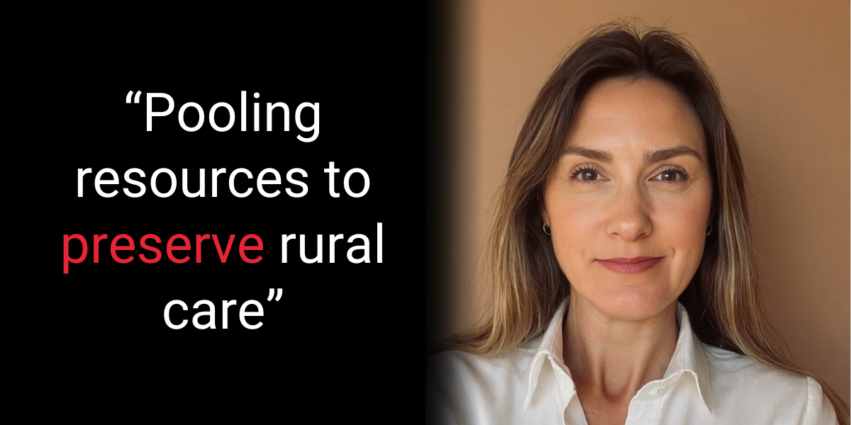 Keeping the doors open: how PACE Care is helping small, aged care providers survive – and thrive