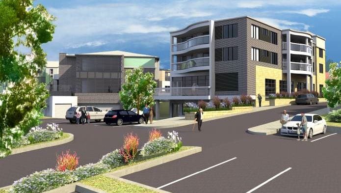 NSW South Coast Council gets to work on new aged care home – 11 years after beds awarded
