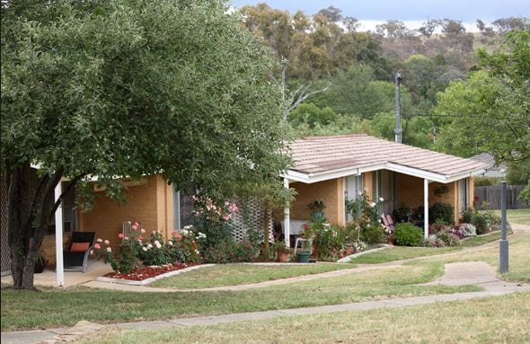 BaptistCare wins six-year battle for new aged care home in Canberra