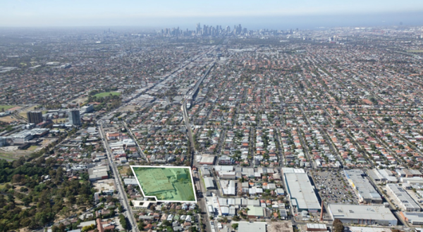 Ryman Healthcare’s biggest project in Australia announced