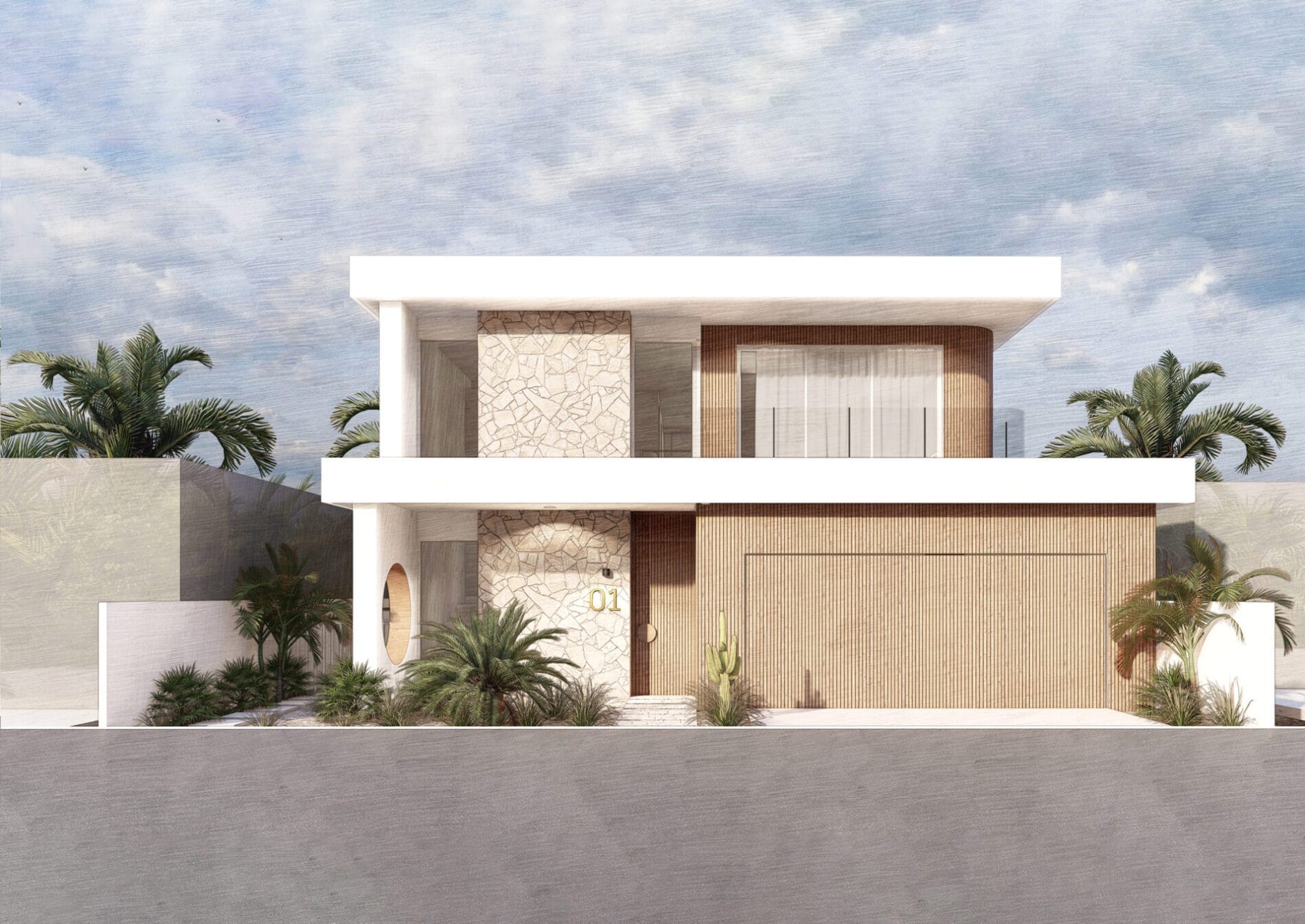 Palm Lake Works win Master Builders Association Sunshine Coast awards for fifth successive year