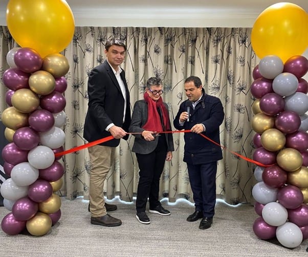 Barossa Village opens 21-bed extension at Nuriootpa aged care home