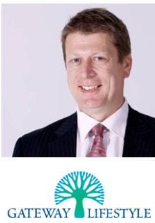 Village and care veteran Mike Bosel appointed COO at Gateway Lifestyle Group