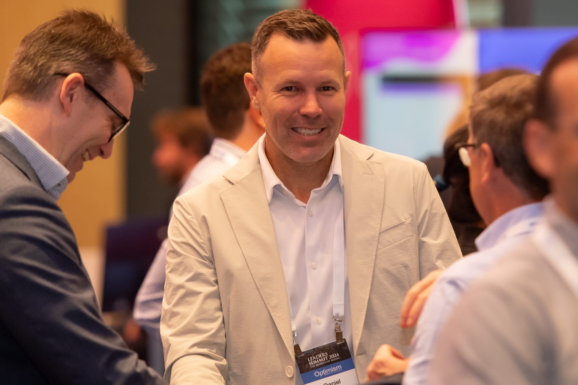 Aged care operators on Budget 2025: 'You put your finger into the wind and guess'