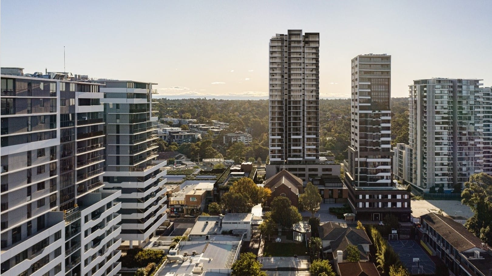 Only in SATURDAY: The magic numbers for retirement living development