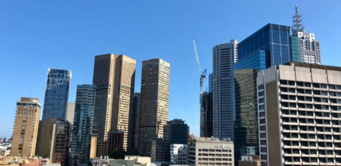 First of three independent living unit towers for over 55s opens in Brighton East, Melbourne