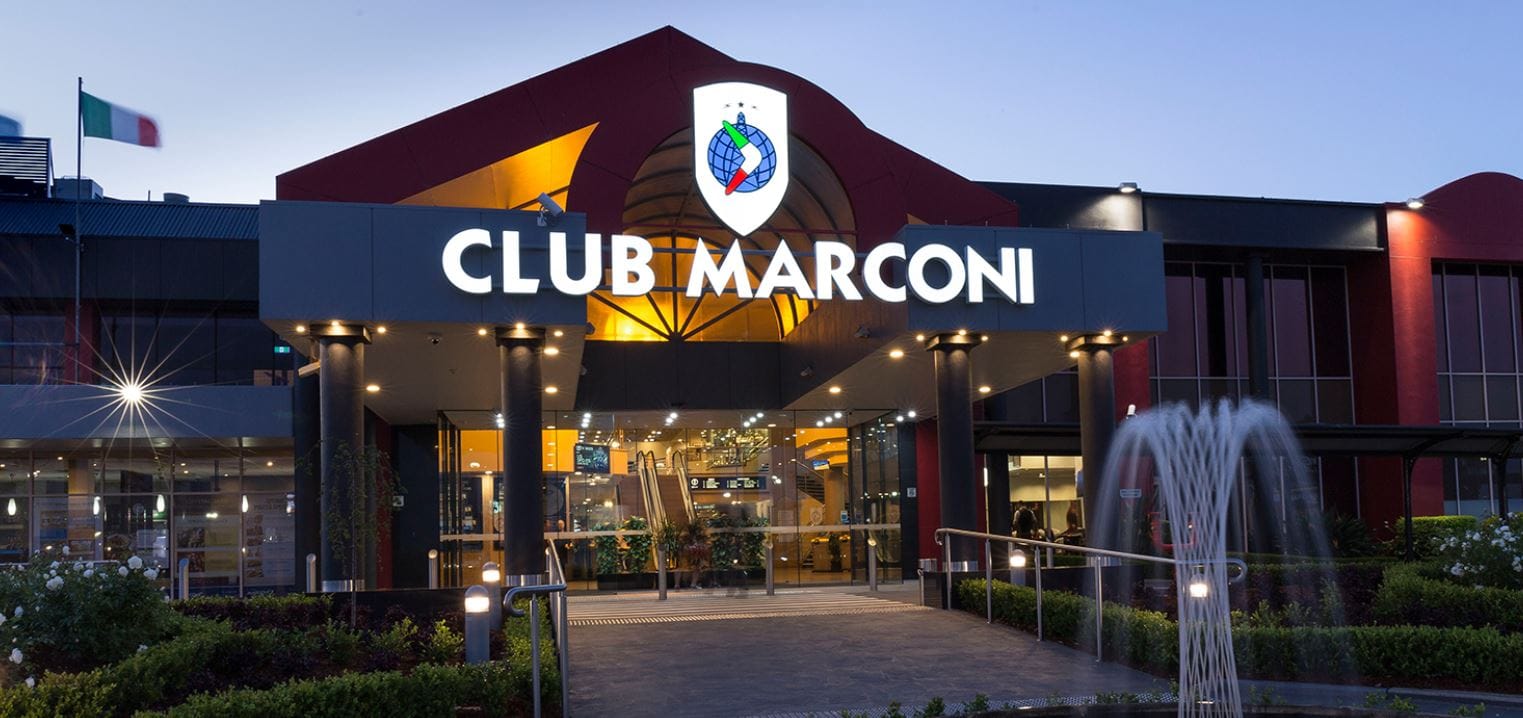 Sydney’s largest sporting club floats plans for $70M five-building aged care facility