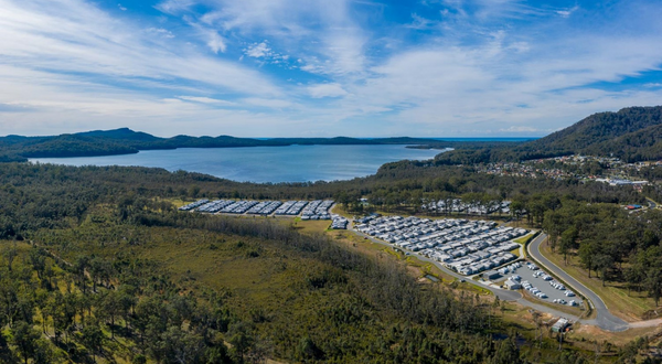 Hometown Australia buys Laurieton Residential Resort to make it five communities on NSW Mid-North Coast