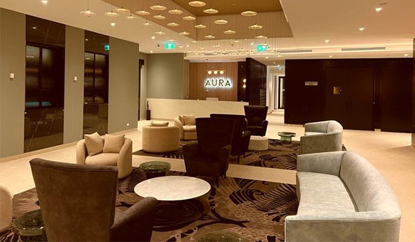 Livewell Communities’ first retirement village Aura opens, with two more in pipeline for Adelaide