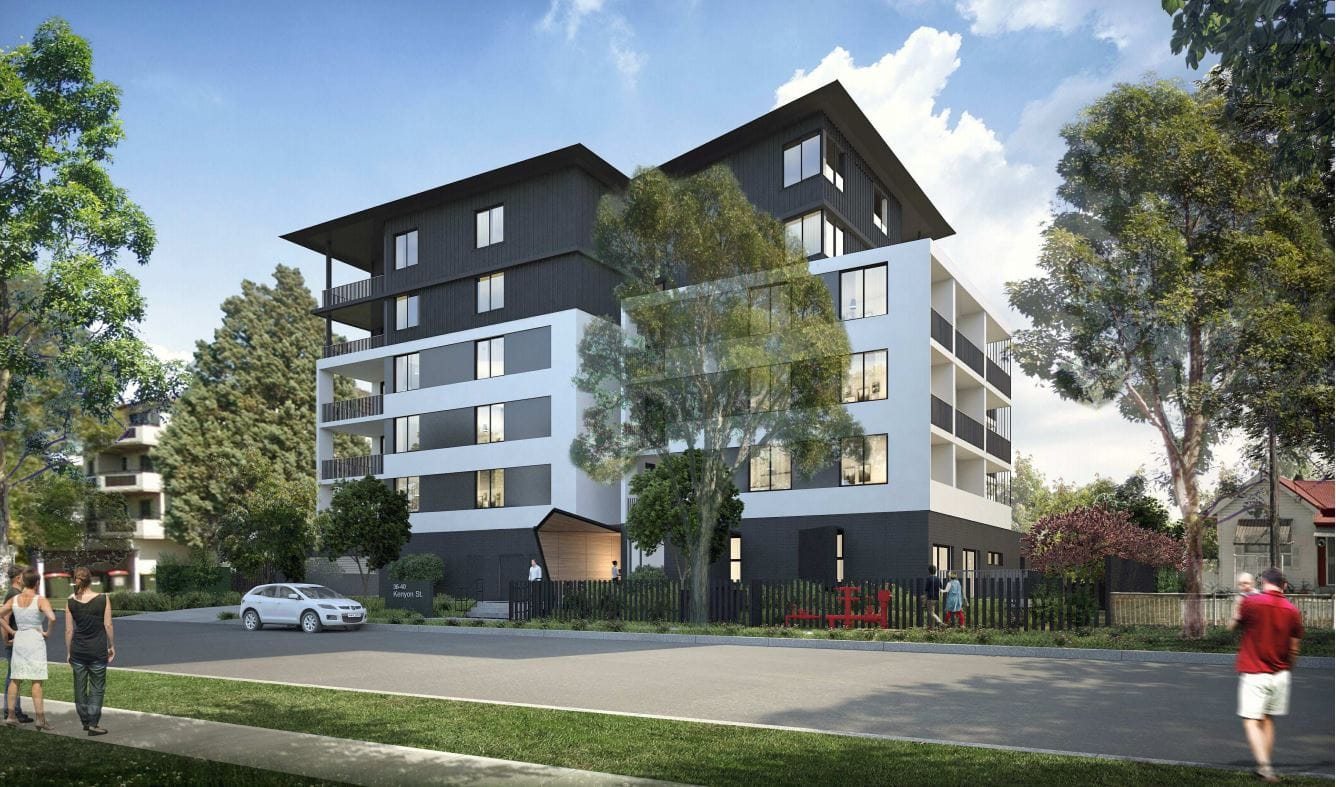 Anglicare to build more retirement living and aged care in Western Sydney