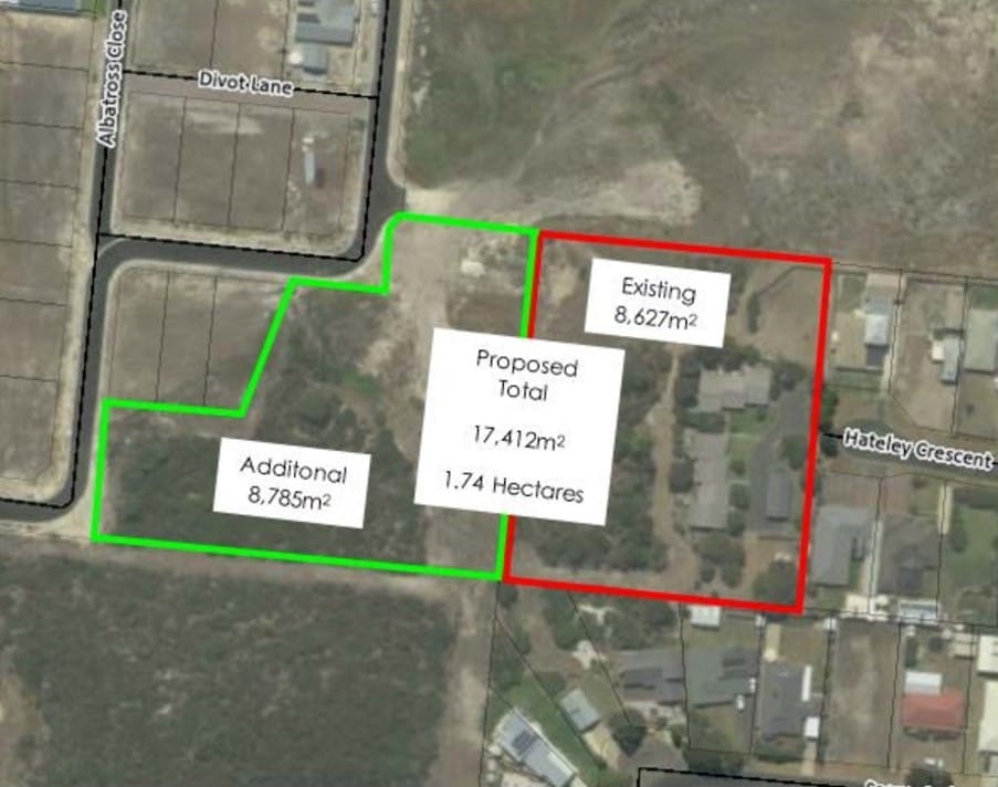 District Council of Robe, SA, in land swap plan to secure a retirement village operator