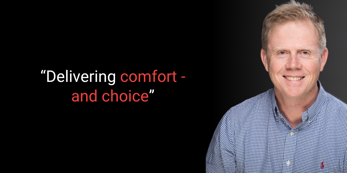 It's only in SATURDAY: RetireAustralia provides the future of village care without compromise