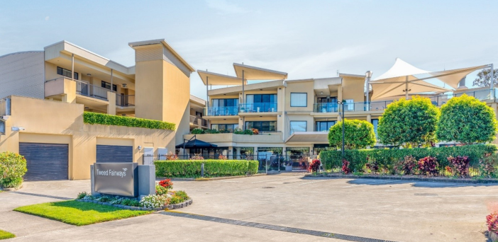 Aveo Group rationalises NSW Northern Rivers region retirement village