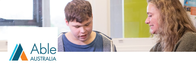 Able Australia pulls out of Commonwealth Home Support Programme