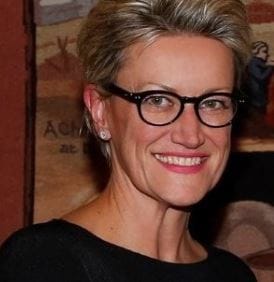 Dale Fisher appointed CEO of Silver Chain