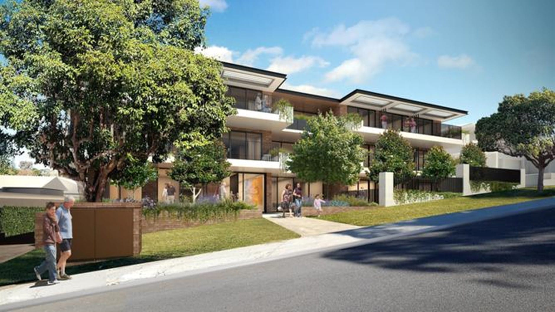 Oryx given extra 12 months to commence construction on Melvista Nedlands in Perth