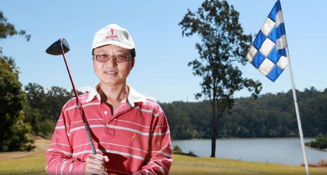 QLD property developer looks to cash in on retirement living sector