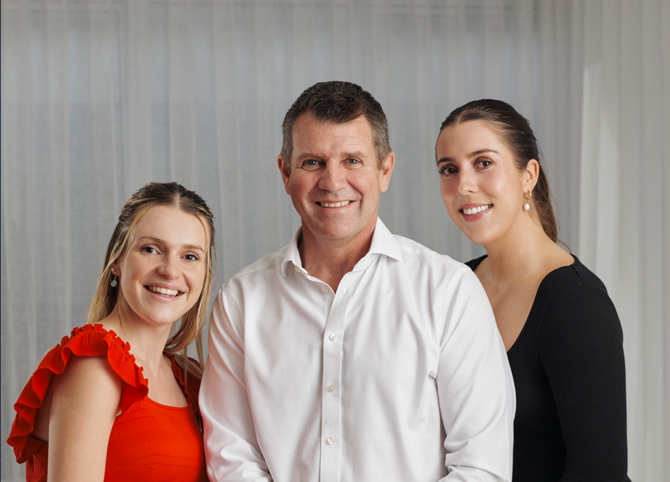 ONLY in SATURDAY: Mike Baird on the wonder of good work