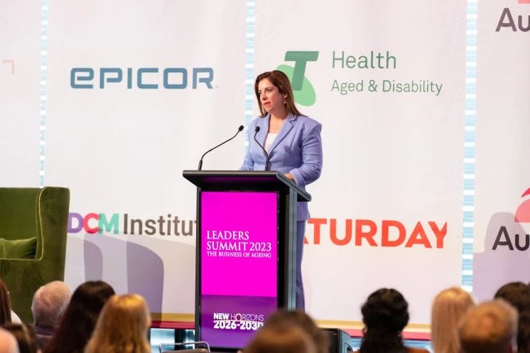 Aged care reforms likely to be delayed