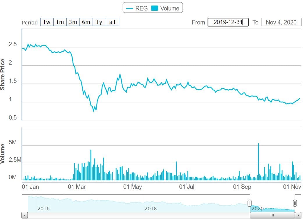 Regis flags greater growth for its home care business following “detrimental” impact of COVID