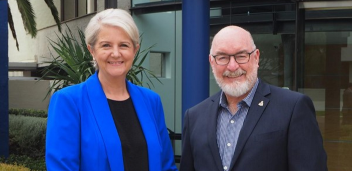 Michelle Fyfe named new CEO of Perth-based Not for Profit operator RAAFA