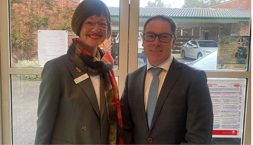 Kalyra takes over Helping Hand’s Barryne Retirement Village in Adelaide