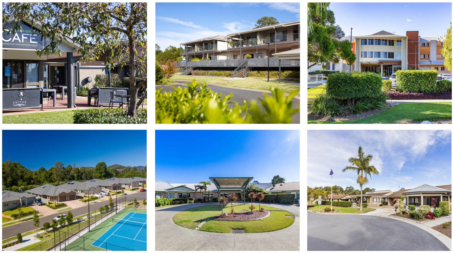 Respect acquires NVC Group's aged care homes and retirement villages in NSW