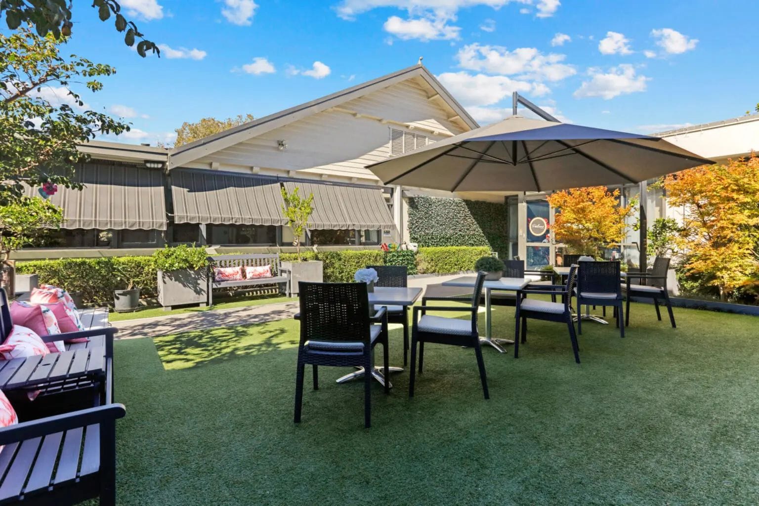 Ibis Care acquires The Palms aged care home in Sutherland Shire