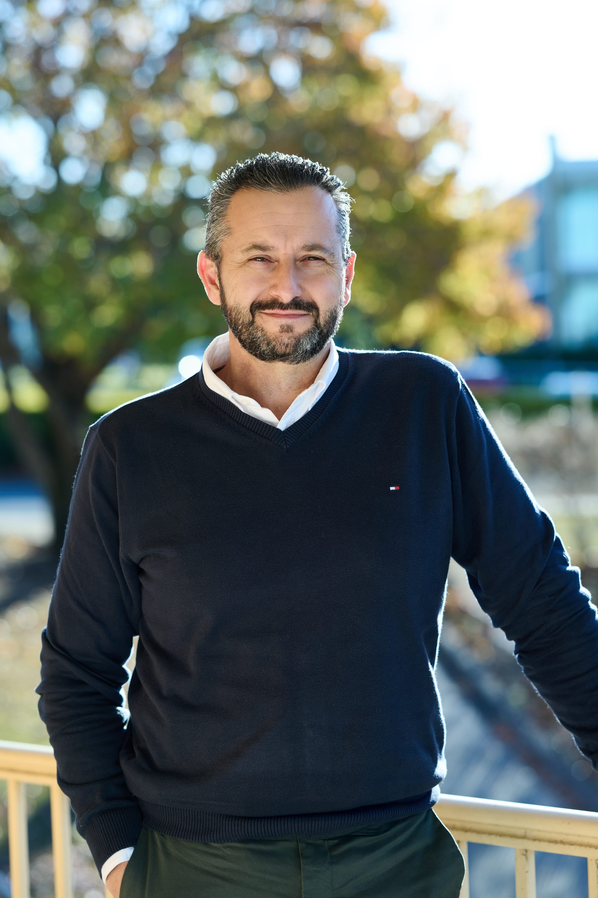 SATURDAY means business: Why Whiddon is done waiting for the system to change