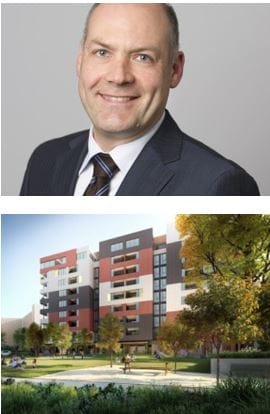 Australian unity focuses on NSW for retirement village growth