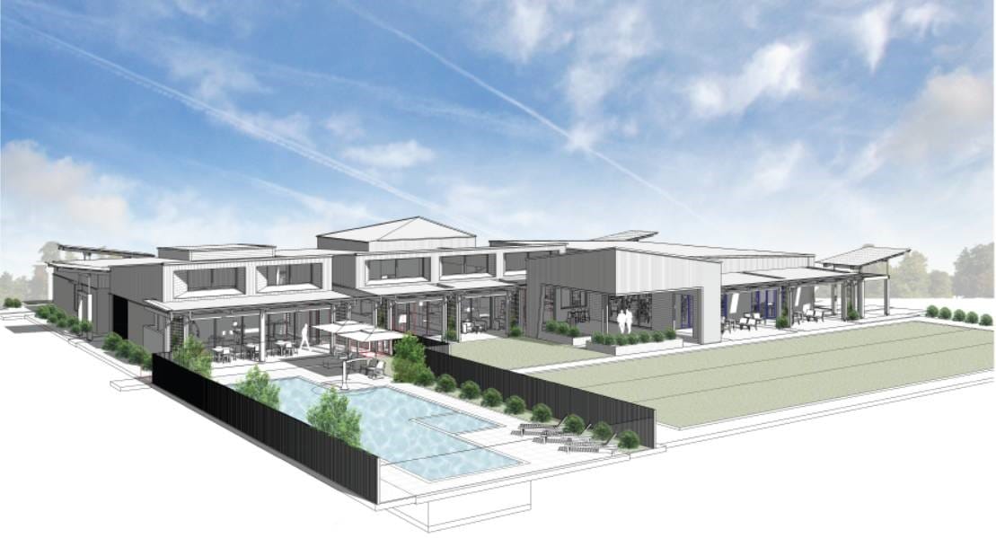 Ingenia revises DA for new Port Stephens development