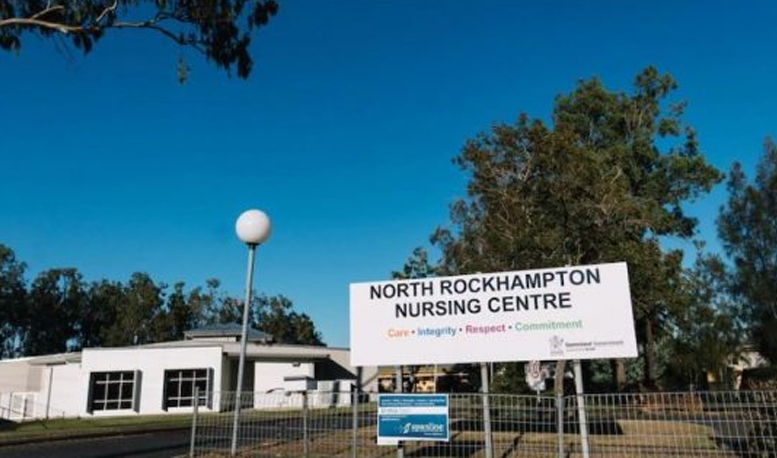 North Rockhampton aged care nurse cleared of wrongdoing after COVID-19 scare – better communication needed between staff and management