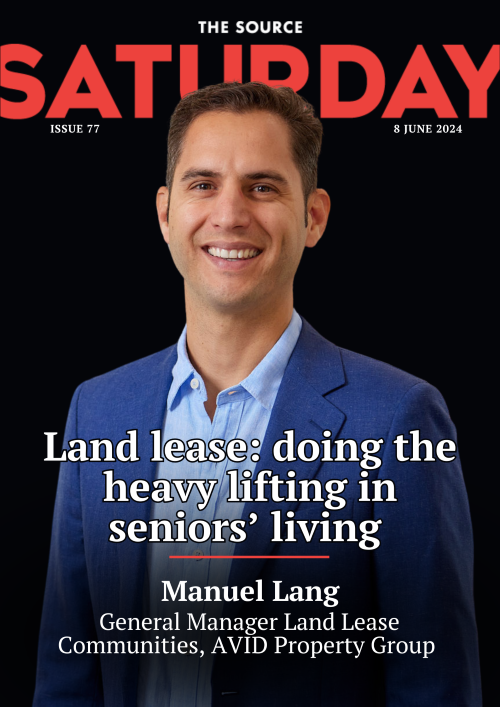 Issue 77 | Land lease doing the heavy lifting