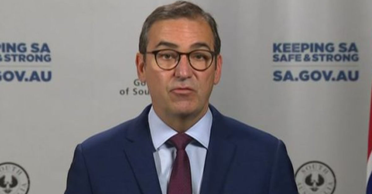 No new cases of coronavirus in South Australia as state plans to overhaul medi-hotel system