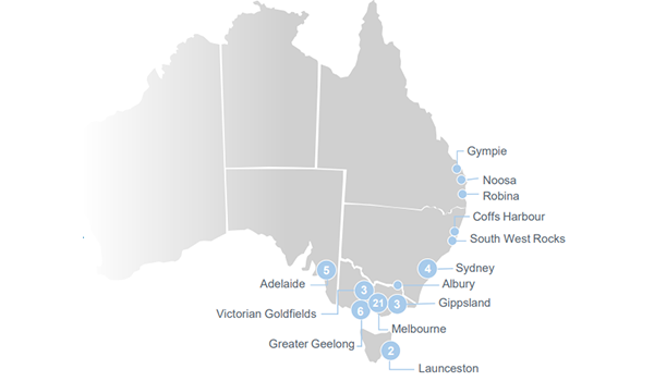 Update: Japara shareholders vote in favour of Calvary takeover