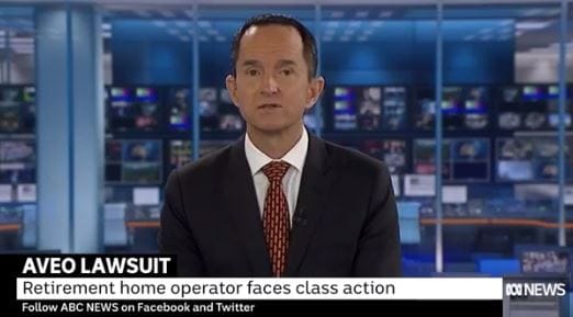 Levitt Robinson advertising on prime time radio seeking aggrieved Aveo clients