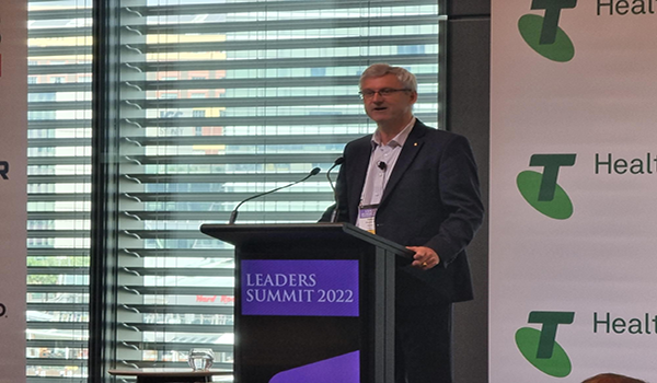 How Apollo Care turns struggling providers around