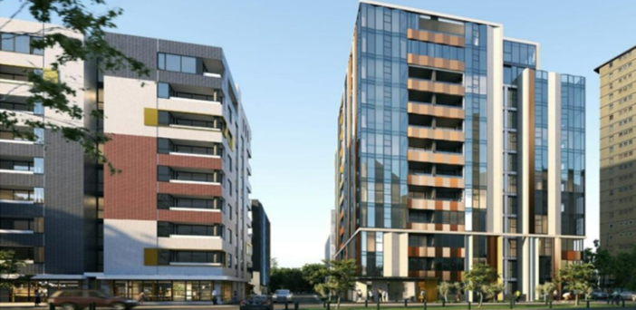 Australian Unity sells Carlton site approved for aged care to apartment developer