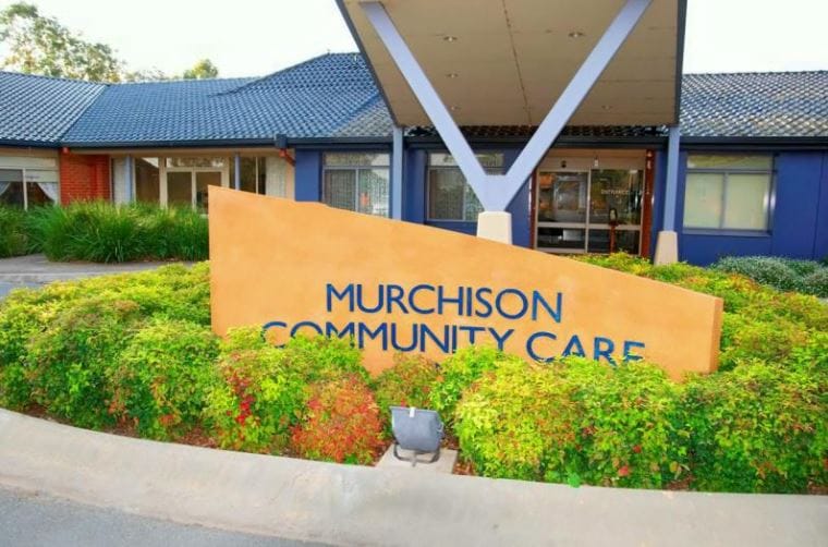 DP Jones aged care home up for sale after being propped up by $500K in Fed Govt funding – Department of Health still covering costs