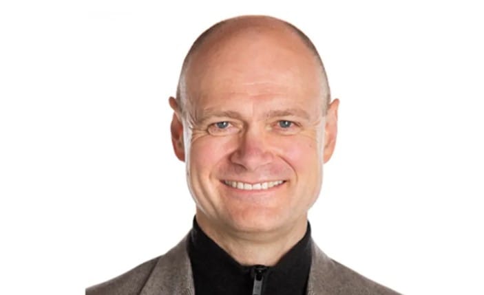 Ryman Healthcare CEO Richard Umbers quits