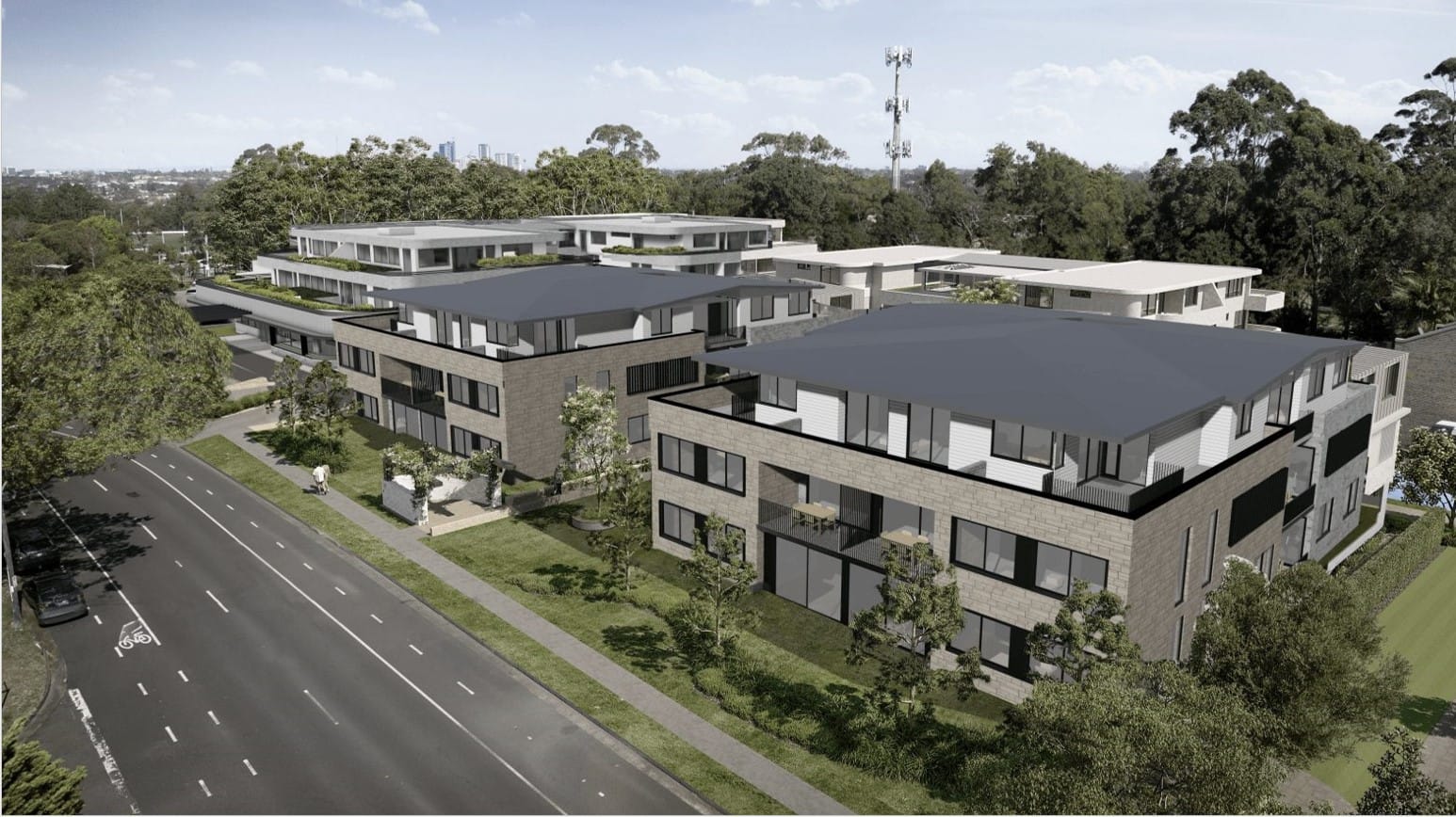 $77M Forestville RSL redevelopment with seniors housing approved in Sydney's North