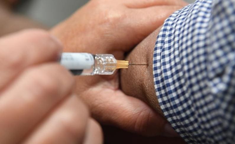 VIC Govt to invest extra $115M after aged care flu deaths hit 116