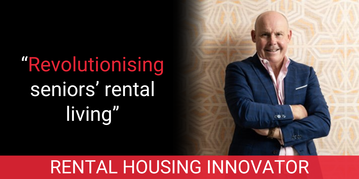 EUREKA VILLAGES: Simon Owen seeks to repeat his success