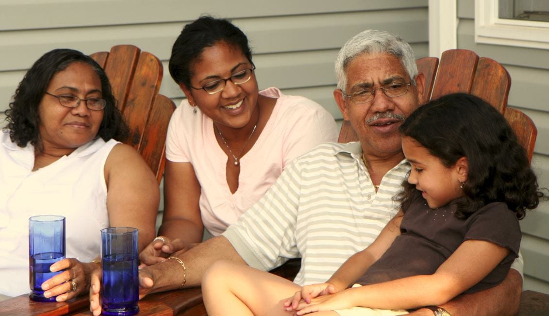 Good news story  Baptcare opens fourth House of Hope for asylum seekers in Melbourne