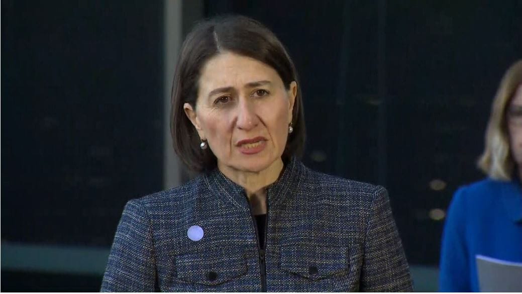 13th resident passes away at Newmarch House – as NSW Premier slams Anglicare for “horrific” situation