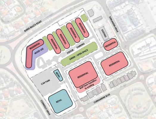 138 bed mixed use precinct fast-tracked for Southern Cross Care WA